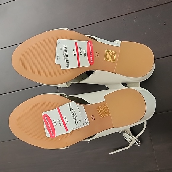 Topshop studded sandal - Picture 4 of 5